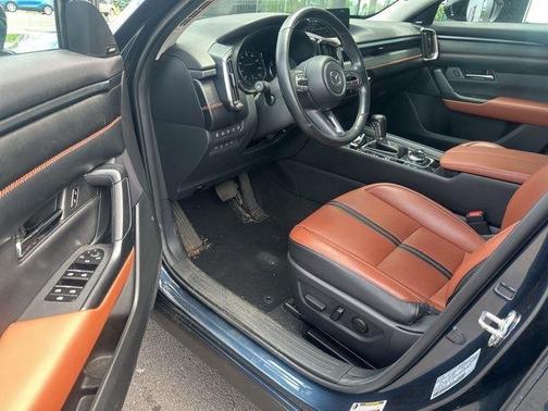 2023 Mazda CX-50 2.5 Turbo Premium Plus