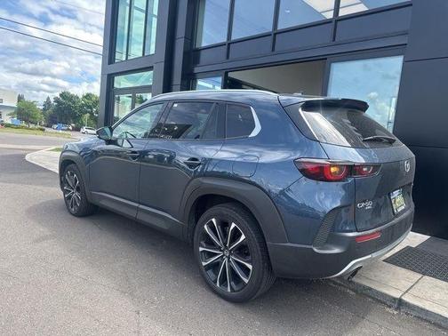 2023 Mazda CX-50 2.5 Turbo Premium Plus