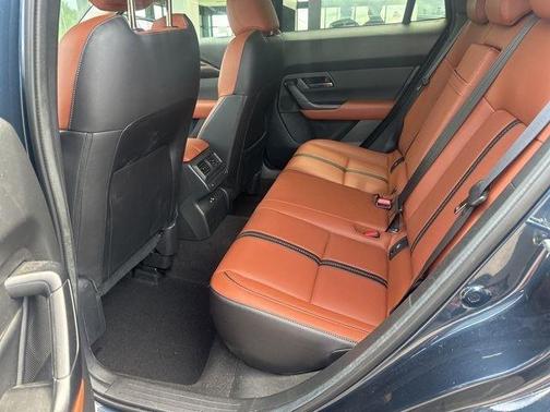 2023 Mazda CX-50 2.5 Turbo Premium Plus