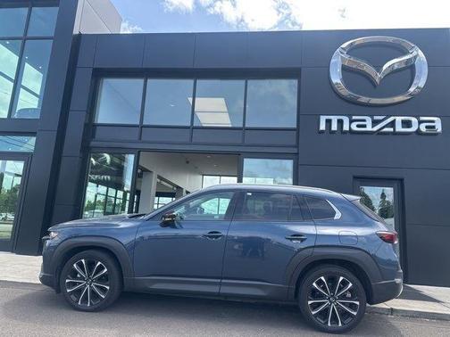 2023 Mazda CX-50 2.5 Turbo Premium Plus