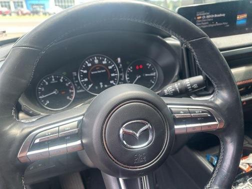 2023 Mazda CX-50 2.5 Turbo Premium Plus