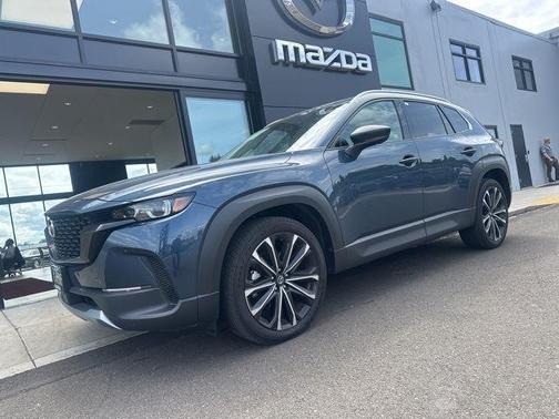2023 Mazda CX-50 2.5 Turbo Premium Plus