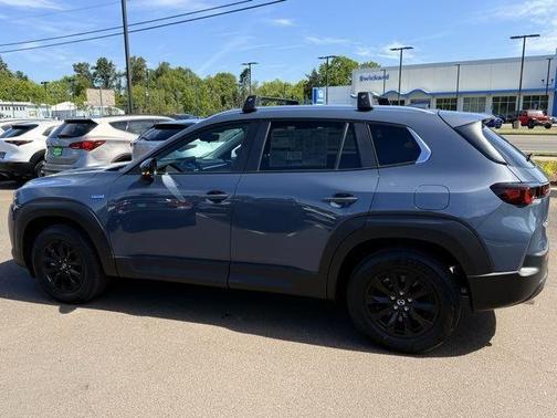 2025 Mazda CX-50 Hybrid Preferred Package
