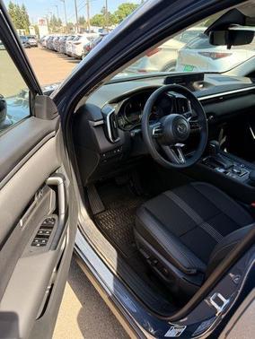 2025 Mazda CX-50 Hybrid Preferred Package