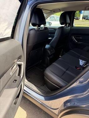2025 Mazda CX-50 Hybrid Preferred Package