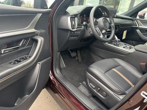2025 Mazda CX-90 3.3 Turbo S Premium
