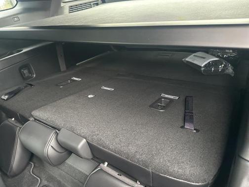 2025 Mazda CX-90 3.3 Turbo S Premium