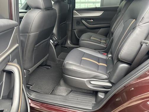 2025 Mazda CX-90 3.3 Turbo S Premium