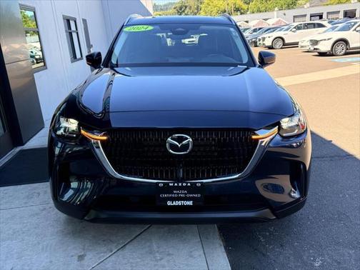 2024 Mazda CX-90 PHEV Preferred