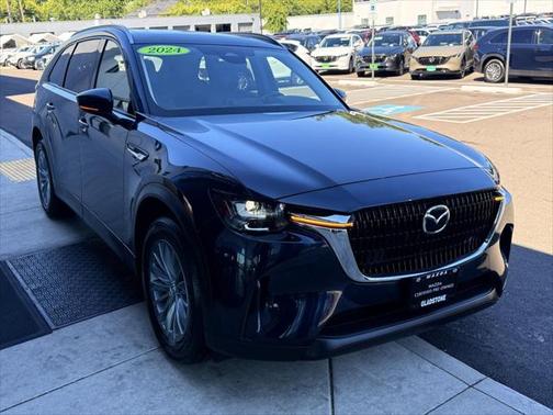 2024 Mazda CX-90 PHEV Preferred