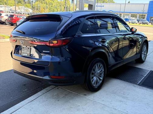 2024 Mazda CX-90 PHEV Preferred
