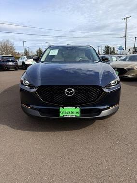 2025 Mazda CX-30 2.5 Turbo Premium Plus Package