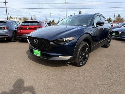 2025 Mazda CX-30 2.5 Turbo Premium Plus Package