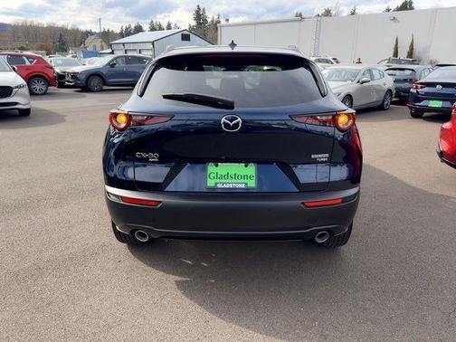 2025 Mazda CX-30 2.5 Turbo Premium Plus Package