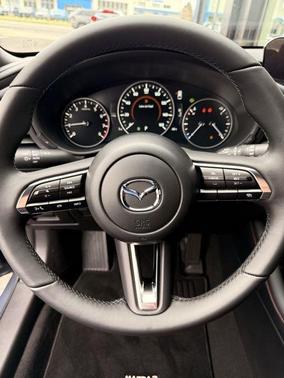 2025 Mazda Mazda3 AWD