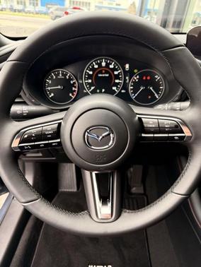2025 Mazda Mazda3 AWD