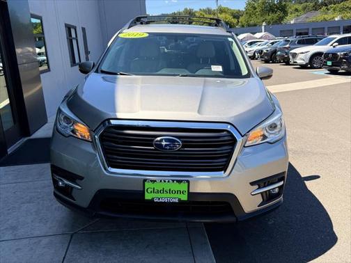2019 Subaru Ascent Limited 7-Passenger