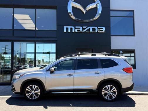2019 Subaru Ascent Limited 7-Passenger