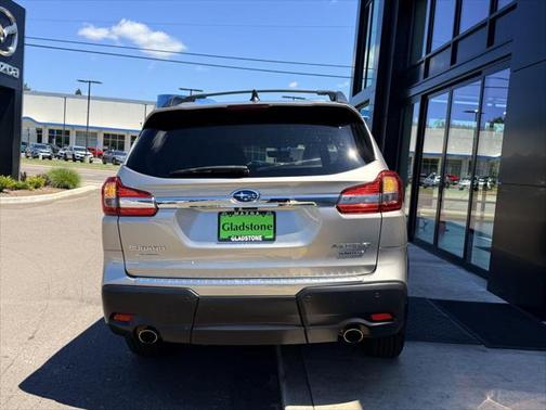 2019 Subaru Ascent Limited 7-Passenger