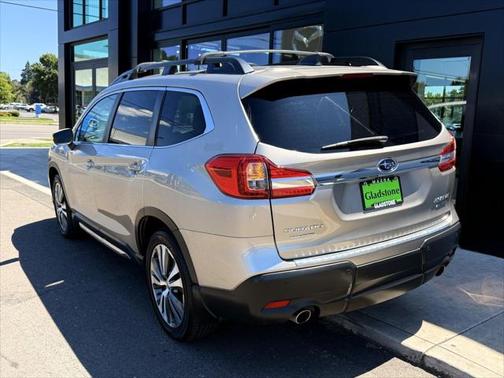 2019 Subaru Ascent Limited 7-Passenger