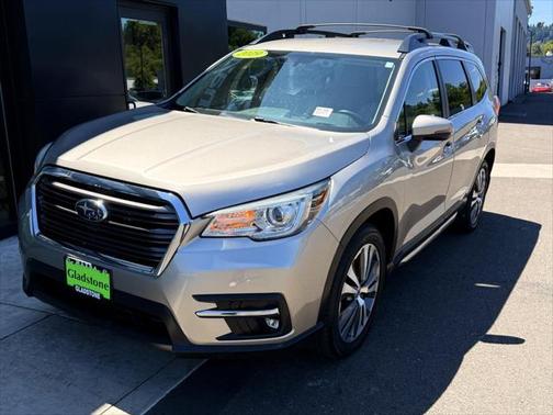 2019 Subaru Ascent Limited 7-Passenger