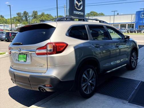 2019 Subaru Ascent Limited 7-Passenger