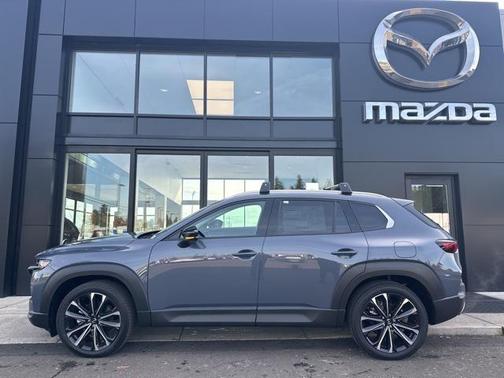 2025 Mazda CX-50 2.5 Turbo Premium Package