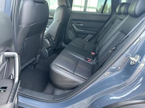 2025 Mazda CX-50 2.5 Turbo Premium Package