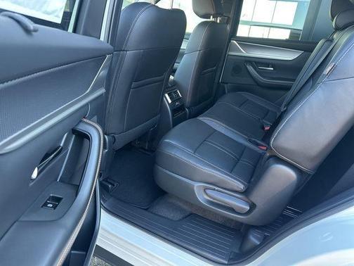 2025 Mazda CX-70 3.3 Turbo Preferred Package