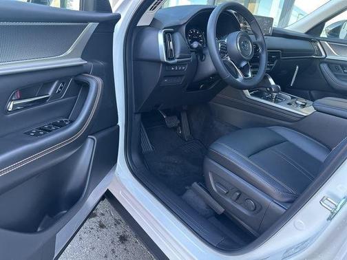 2025 Mazda CX-70 3.3 Turbo Preferred Package