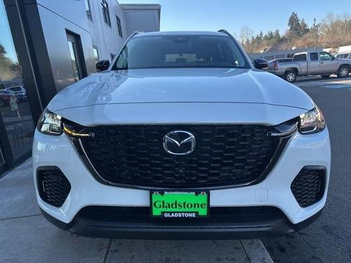 2025 Mazda CX-70 3.3 Turbo Preferred Package