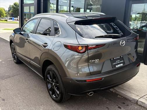 2025 Mazda CX-30 2.5 S Select Sport