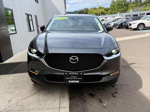 2025 Mazda CX-30 2.5 S Select Sport