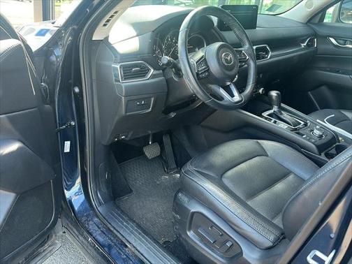 2023 Mazda CX-5 2.5 S Preferred