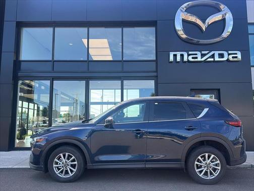 2023 Mazda CX-5 2.5 S Preferred