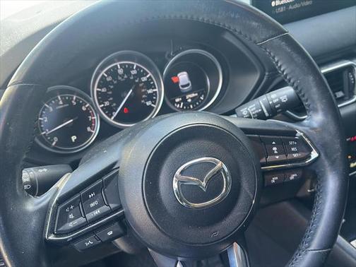 2023 Mazda CX-5 2.5 S Preferred