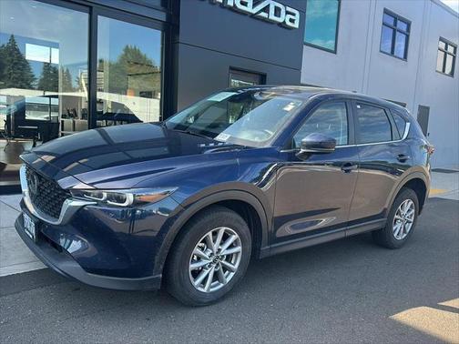 2023 Mazda CX-5 2.5 S Preferred