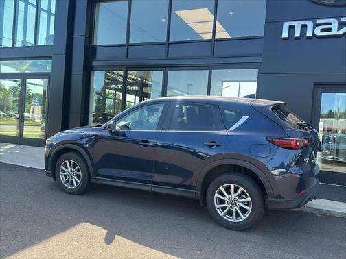 2023 Mazda CX-5 2.5 S Preferred