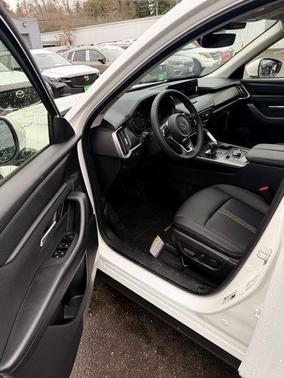 2025 Mazda CX-90 3.3 Turbo S