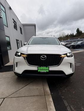 2025 Mazda CX-90 3.3 Turbo S