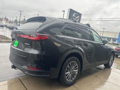 2025 Mazda CX-90 PHEV Preferred