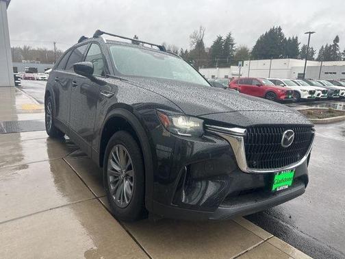 2025 Mazda CX-90 PHEV Preferred