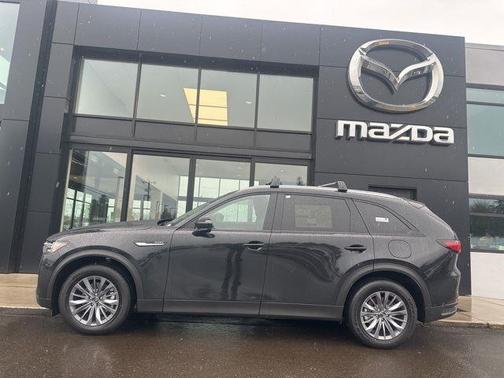2025 Mazda CX-90 PHEV Preferred