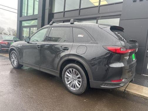 2025 Mazda CX-90 PHEV Preferred