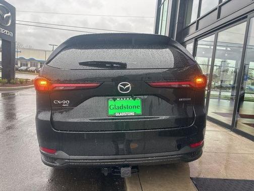 2025 Mazda CX-90 PHEV Preferred