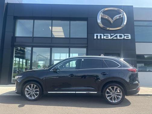 2021 Mazda CX-9 Grand Touring