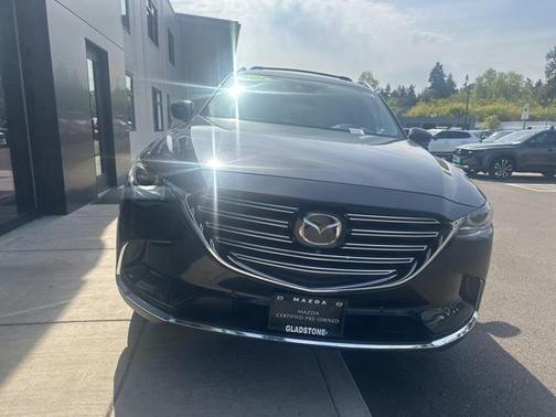 2021 Mazda CX-9 Grand Touring