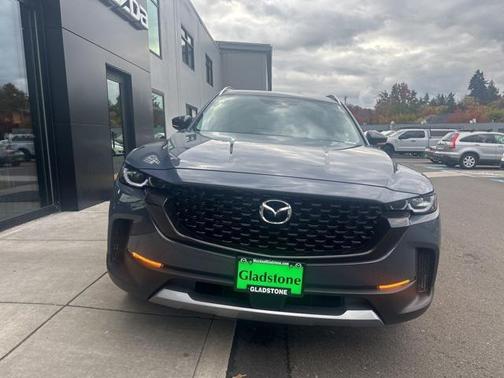 2025 Mazda CX-50 2.5 Turbo Premium Package