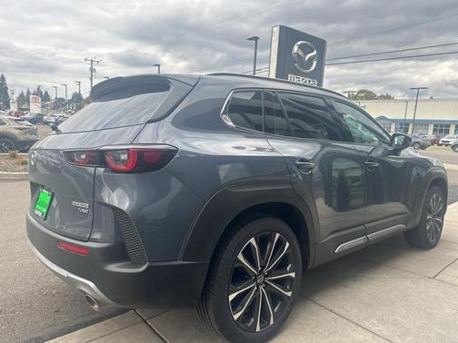 2025 Mazda CX-50 2.5 Turbo Premium Package