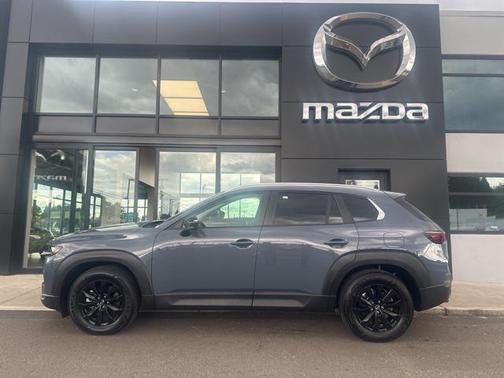 2024 Mazda CX-50 2.5 S Select
